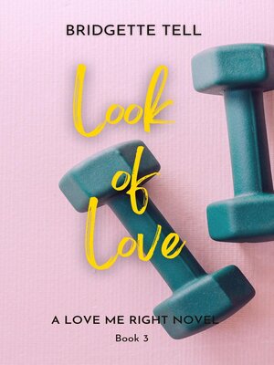 cover image of Look of Love